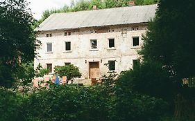 Apartamenty u Gołębiewskich